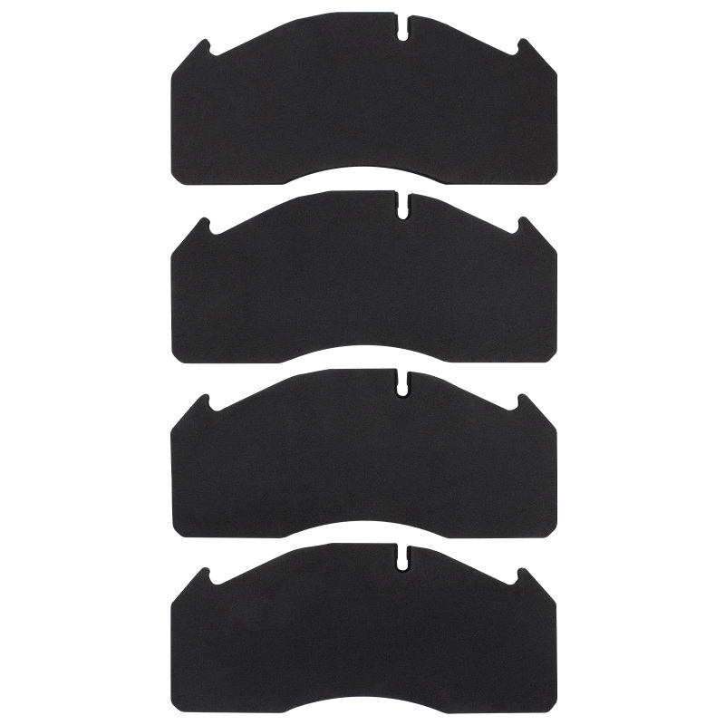 Picture of R1 Concepts RNC Super Duty Brake Pads - 2214-1560-00