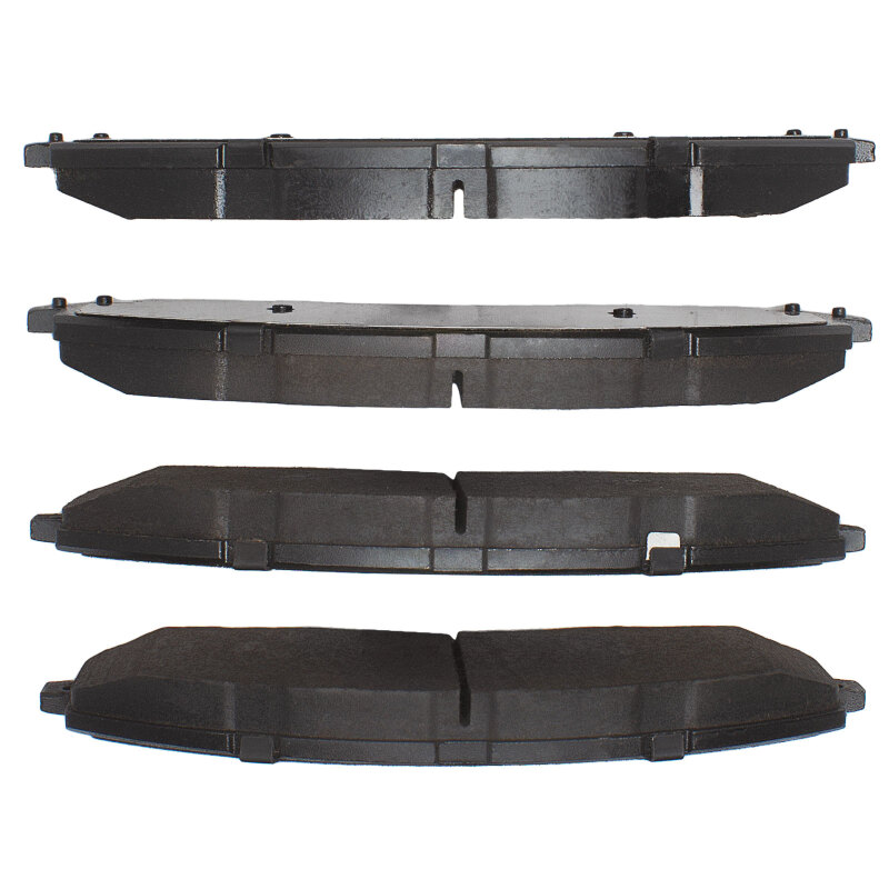 Picture of R1 Concepts RNC Super Duty Brake Pads - 2214-1690-00