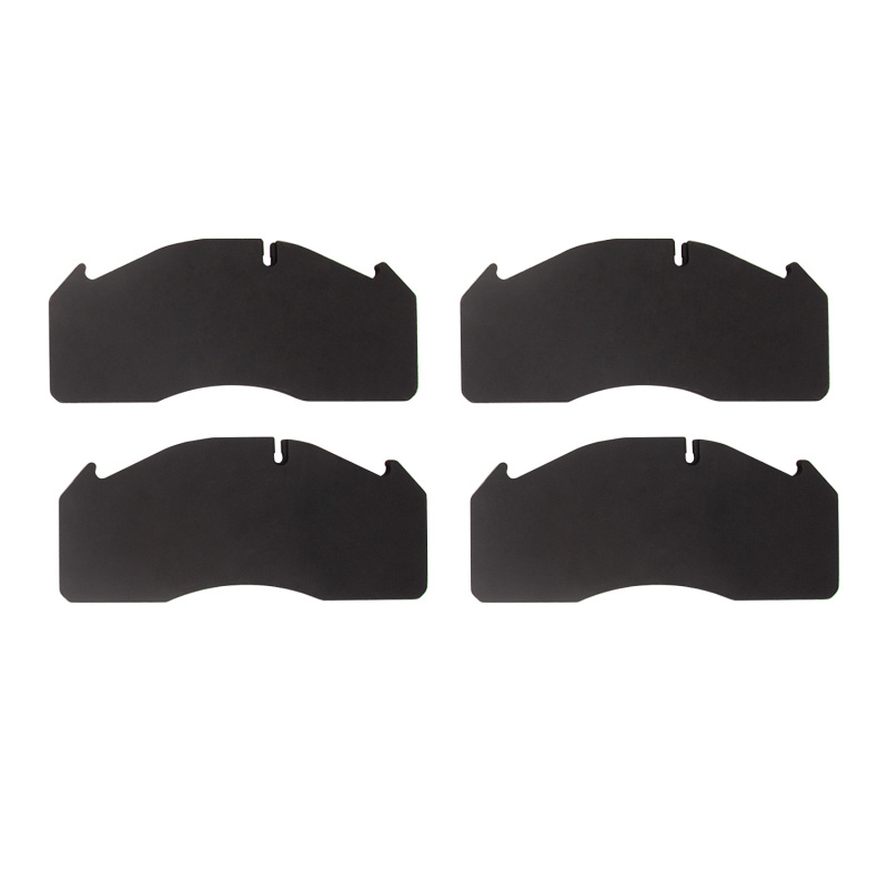 Picture of R1 Concepts RNC Super Duty Brake Pads - 2214-1560-00