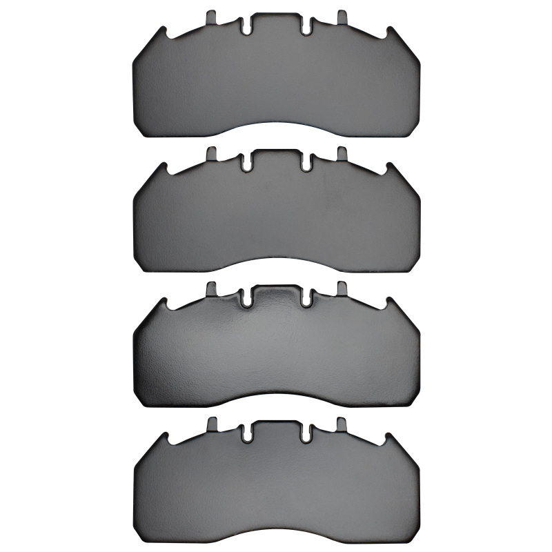 Picture of R1 Concepts RNC Super Duty Brake Pads - 2214-1758-00