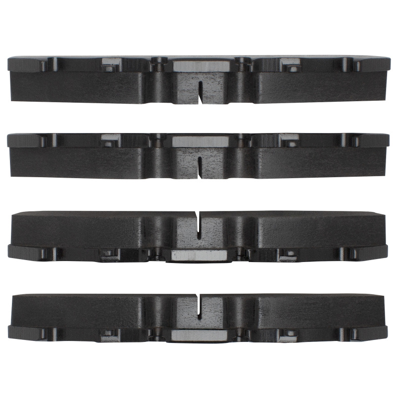 Picture of R1 Concepts RNC Super Duty Brake Pads - 2214-1758-00