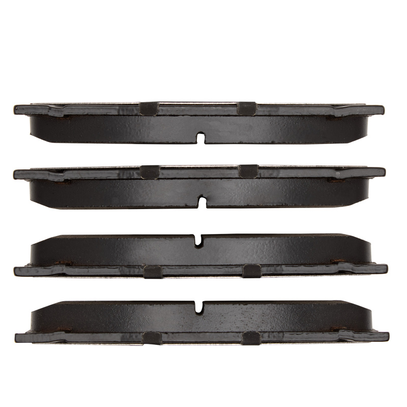 Picture of R1 Concepts RNC Ceramic Brake Pads - 2310-0011-00