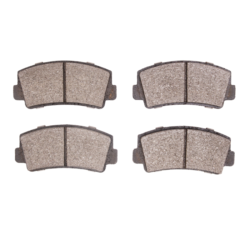 Picture of R1 Concepts RNC Ceramic Brake Pads - 2310-0076-00
