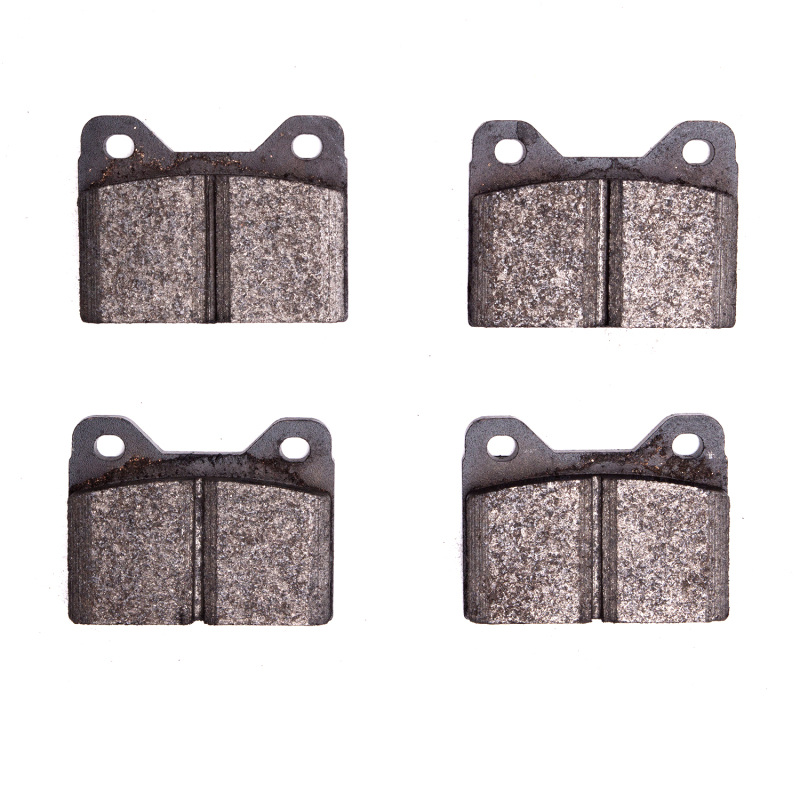 Picture of R1 Concepts RNC Ceramic Brake Pads - 2310-0108-00