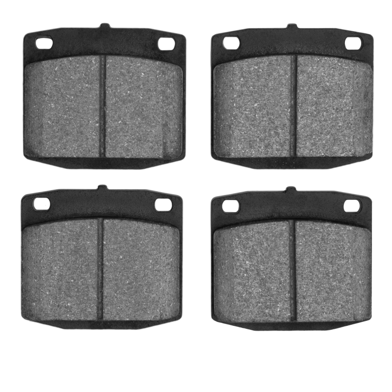 Picture of R1 Concepts RNC Ceramic Brake Pads - 2310-0117-00