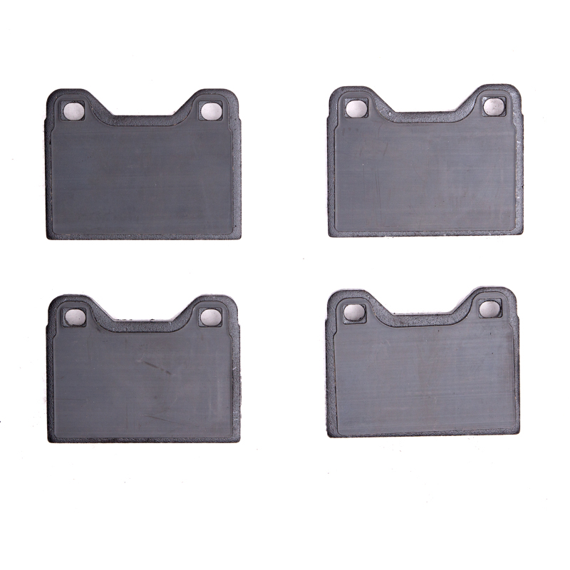 Picture of R1 Concepts RNC Ceramic Brake Pads - 2310-0108-00