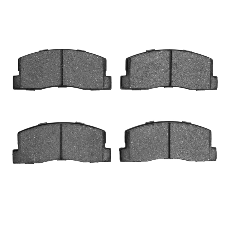 Picture of R1 Concepts RNC Ceramic Brake Pads - 2310-0223-00