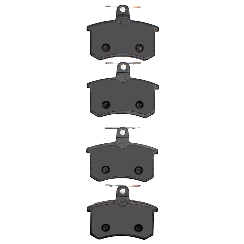 Picture of R1 Concepts RNC Ceramic Brake Pads - 2310-0228-00