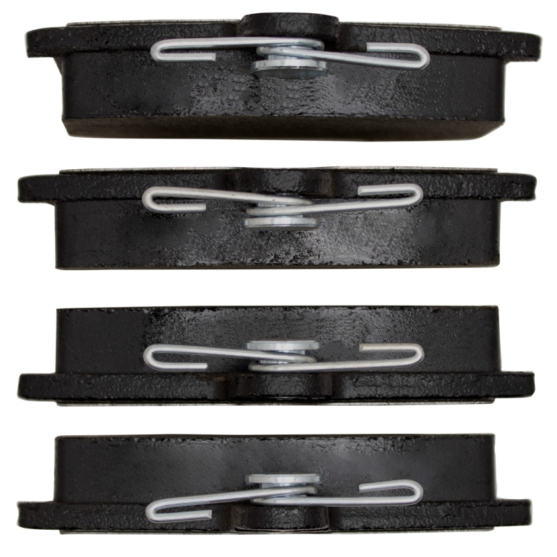 Picture of R1 Concepts RNC Ceramic Brake Pads - 2310-0228-00