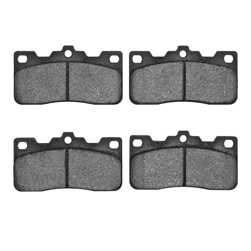 Picture of R1 Concepts RNC Ceramic Brake Pads - 2310-0243-00