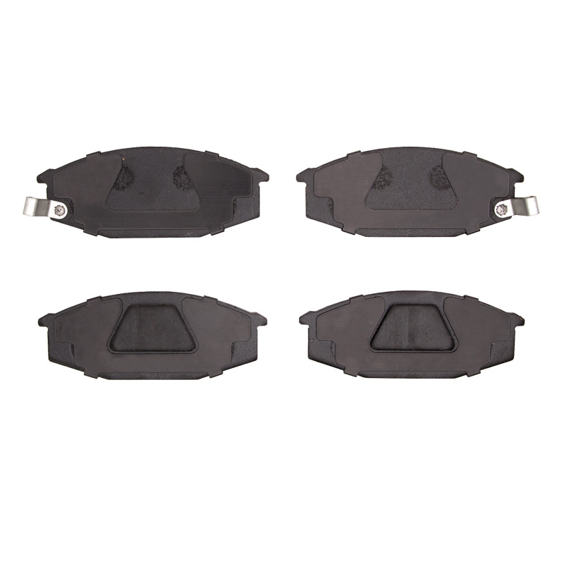 Picture of R1 Concepts RNC Ceramic Brake Pads - 2310-0229-00