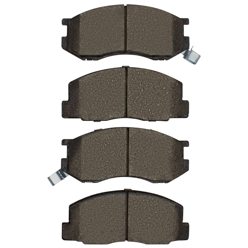 Picture of R1 Concepts RNC Ceramic Brake Pads - 2310-0263-00
