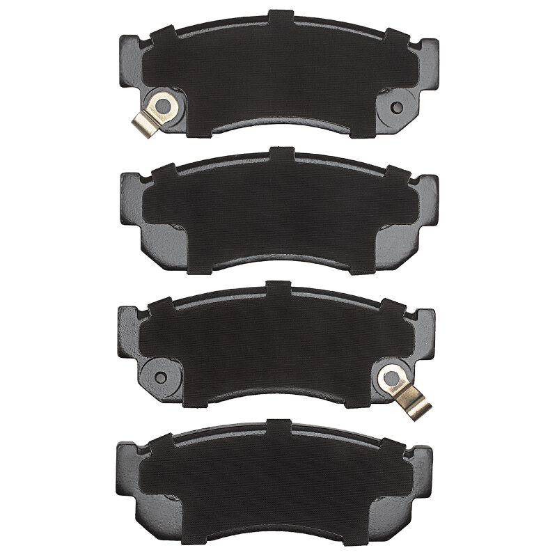 Picture of R1 Concepts RNC Ceramic Brake Pads - 2310-0275-00