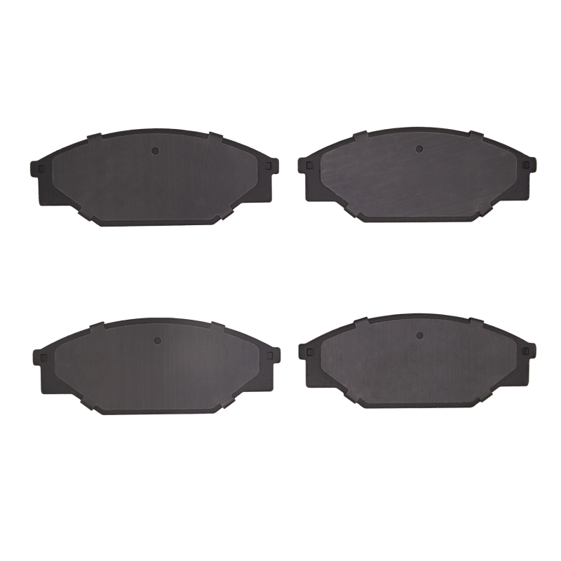 Picture of R1 Concepts RNC Ceramic Brake Pads - 2310-0303-00