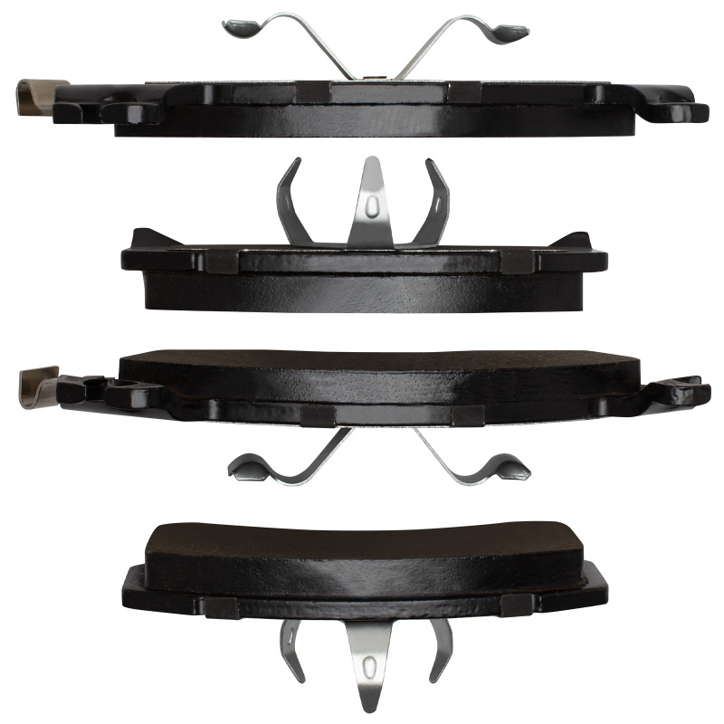 Picture of R1 Concepts RNC Ceramic Brake Pads - 2310-0310-00