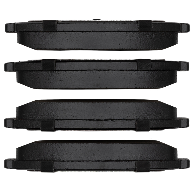 Picture of R1 Concepts RNC Ceramic Brake Pads - 2310-0329-00