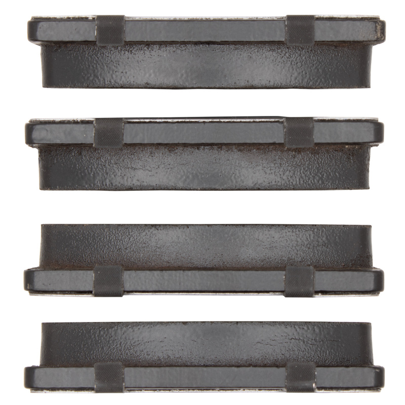 Picture of R1 Concepts RNC Ceramic Brake Pads - 2310-0330-00
