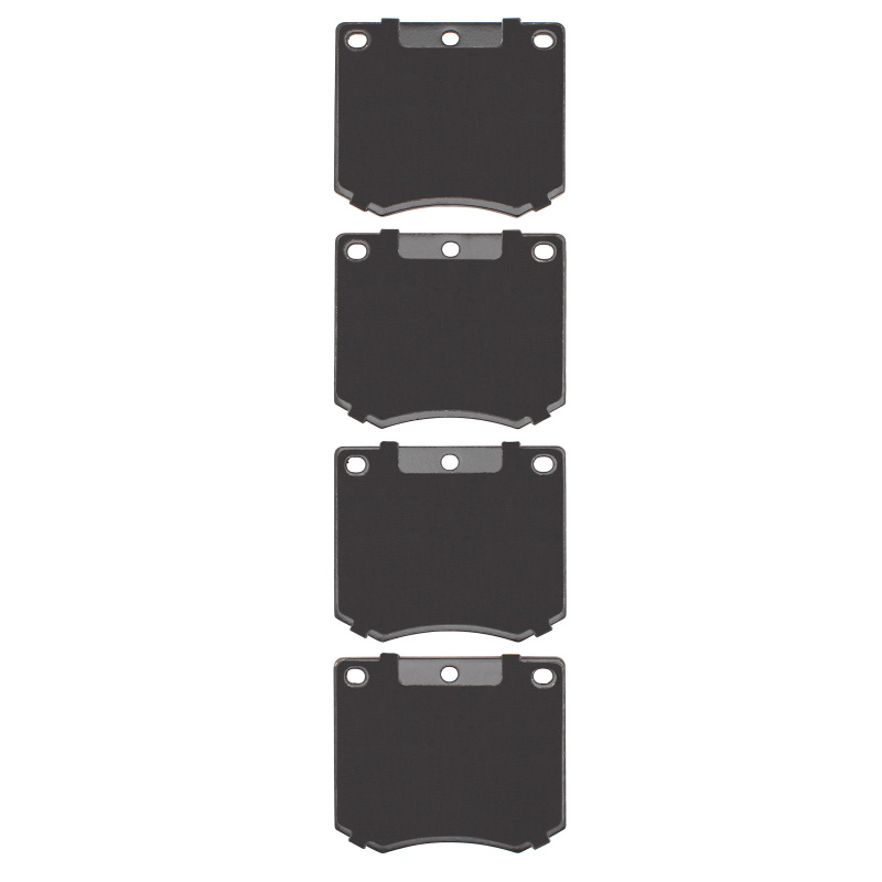 Picture of R1 Concepts RNC Ceramic Brake Pads - 2310-0330-00