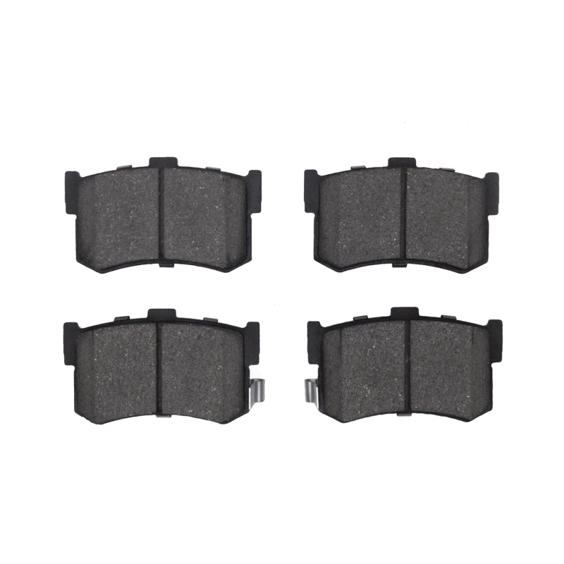 Picture of R1 Concepts RNC Ceramic Brake Pads - 2310-0342-00