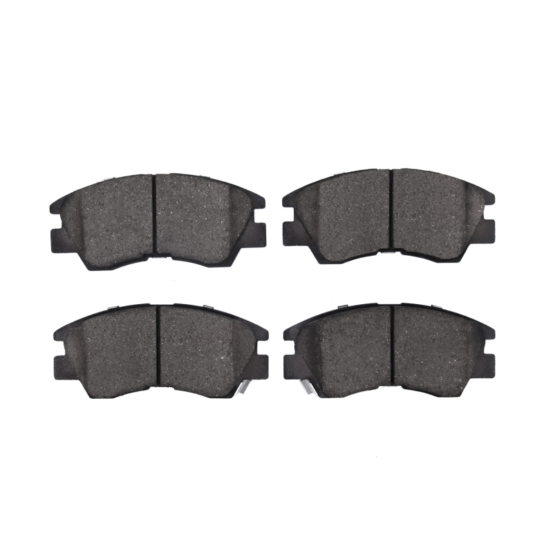 Picture of R1 Concepts RNC Ceramic Brake Pads - 2310-0349-00
