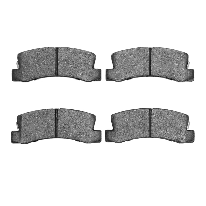 Picture of R1 Concepts RNC Ceramic Brake Pads - 2310-0352-00