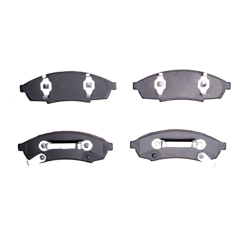 Picture of R1 Concepts RNC Ceramic Brake Pads - 2310-0376-00