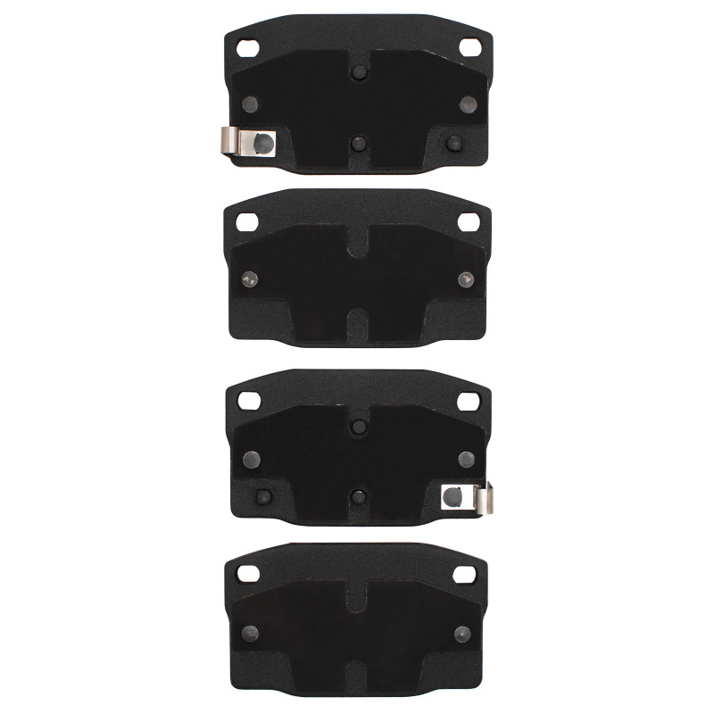 Picture of R1 Concepts RNC Ceramic Brake Pads - 2310-0378-00