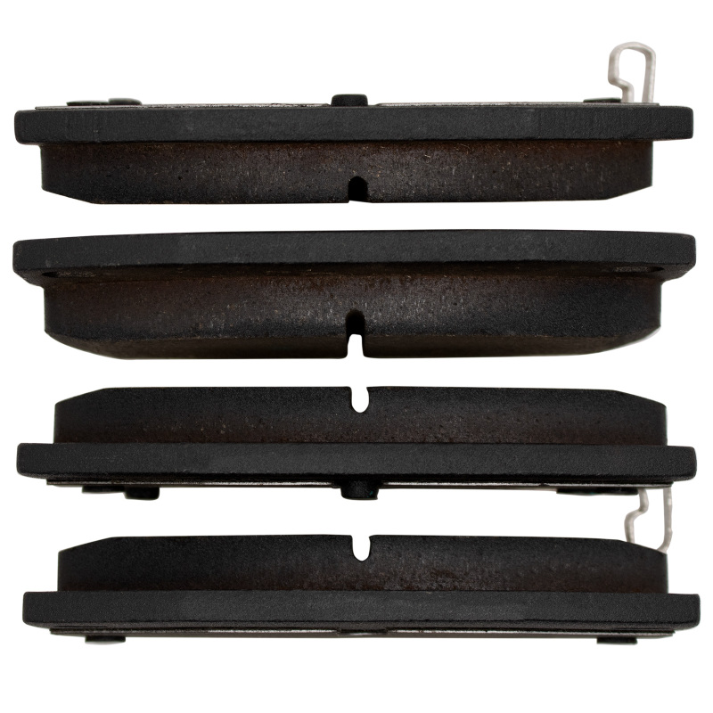 Picture of R1 Concepts RNC Ceramic Brake Pads - 2310-0378-00