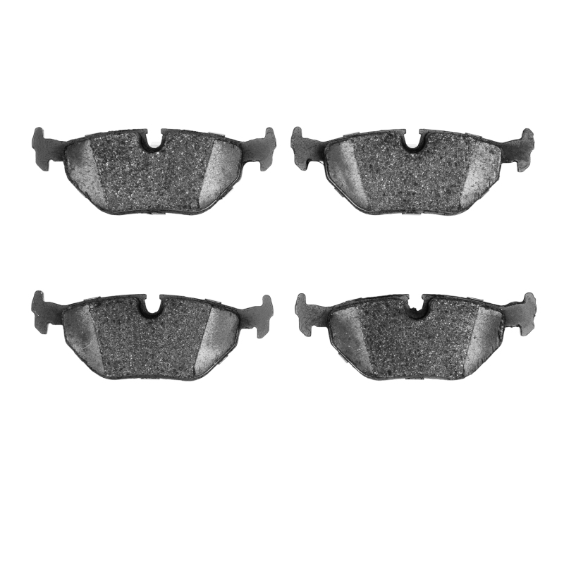 Picture of R1 Concepts RNC Ceramic Brake Pads - 2310-0396-00