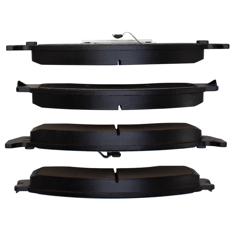 Picture of R1 Concepts RNC Ceramic Brake Pads - 2310-0411-00