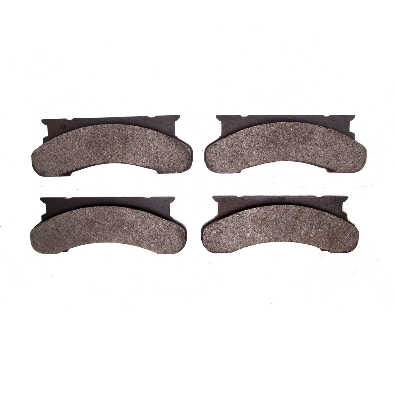 Picture of R1 Concepts RNC Ceramic Brake Pads - 2310-0450-00