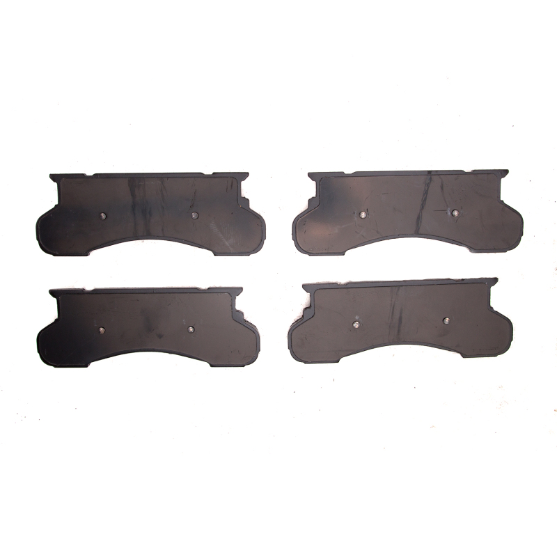 Picture of R1 Concepts RNC Ceramic Brake Pads - 2310-0450-00