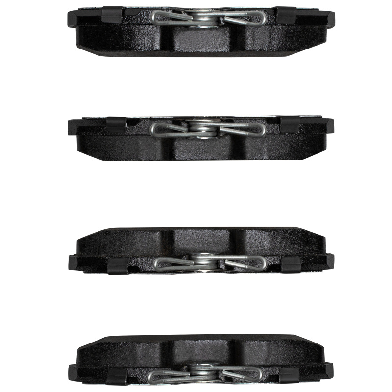 Picture of R1 Concepts RNC Ceramic Brake Pads - 2310-0493-00