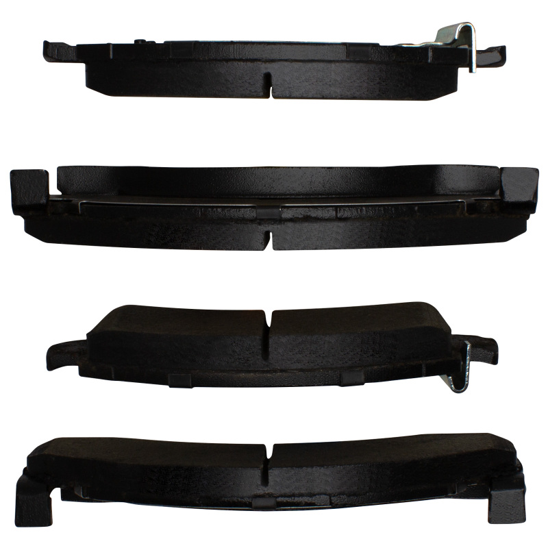 Picture of R1 Concepts RNC Ceramic Brake Pads - 2310-0543-00