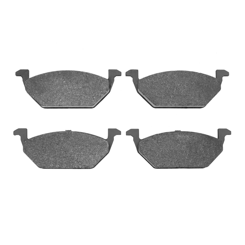 Picture of R1 Concepts RNC Ceramic Brake Pads - 2310-0768-00