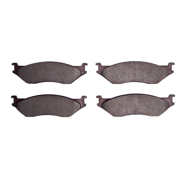 Picture of R1 Concepts RNC Ceramic Brake Pads - 2310-0777-00