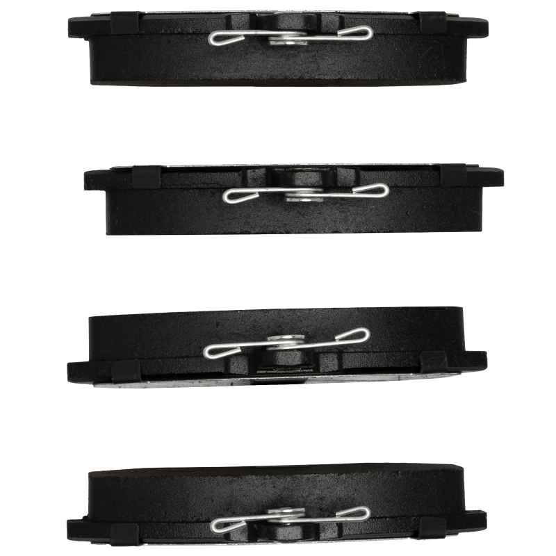Picture of R1 Concepts RNC Ceramic Brake Pads - 2310-0780-00