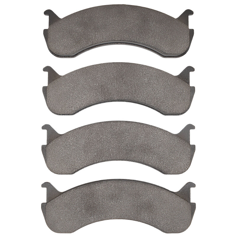 Picture of R1 Concepts RNC Ceramic Brake Pads - 2310-0786-00