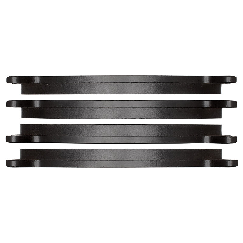 Picture of R1 Concepts RNC Ceramic Brake Pads - 2310-0786-00