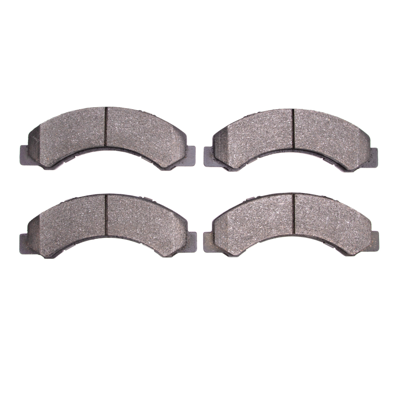 Picture of R1 Concepts RNC Ceramic Brake Pads - 2310-0825-00