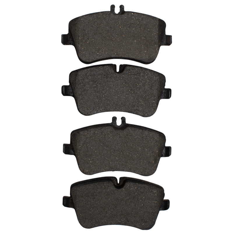 Picture of R1 Concepts RNC Ceramic Brake Pads - 2310-0872-00
