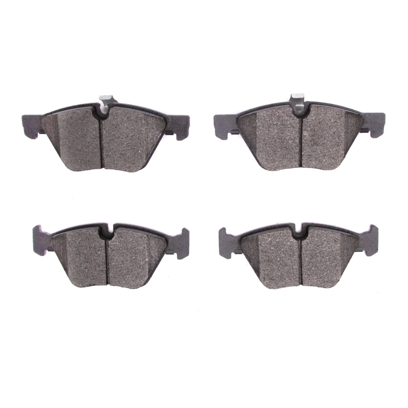 Picture of R1 Concepts RNC Ceramic Brake Pads - 2310-1061-20