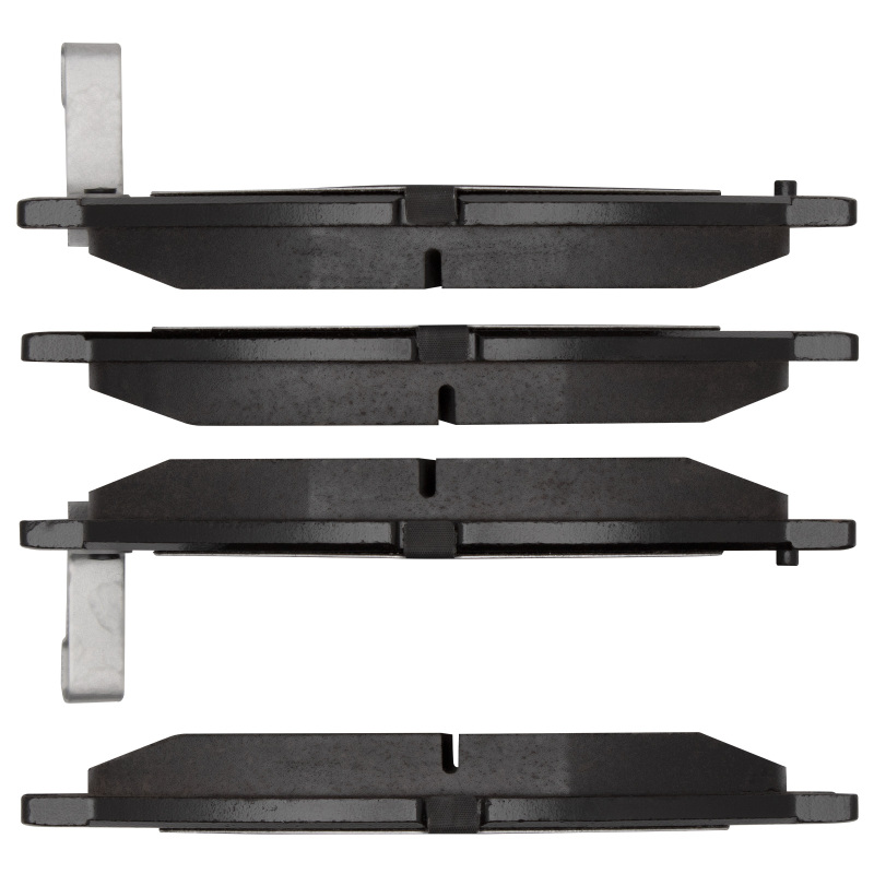 Picture of R1 Concepts RNC Ceramic Brake Pads - 2310-1193-00