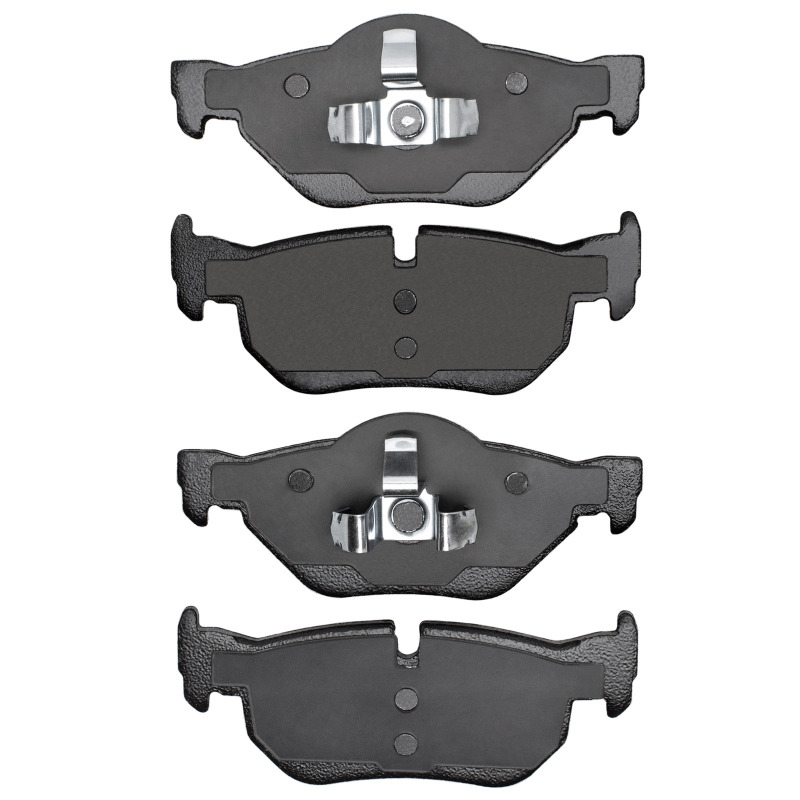 Picture of R1 Concepts RNC Ceramic Brake Pads - 2310-1267-00
