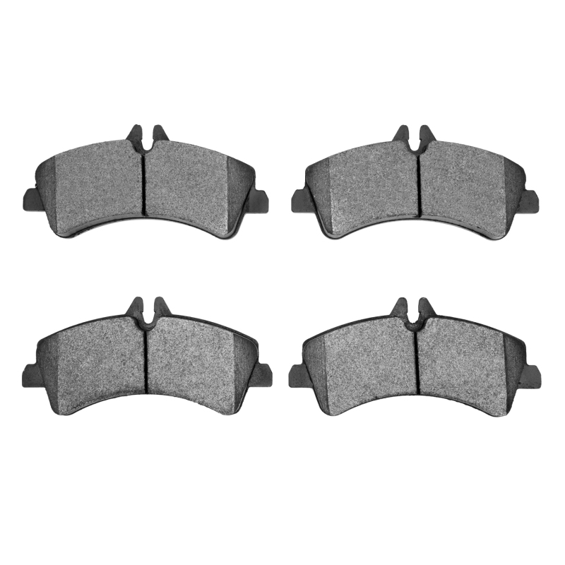 Picture of R1 Concepts RNC Ceramic Brake Pads - 2310-1318-00