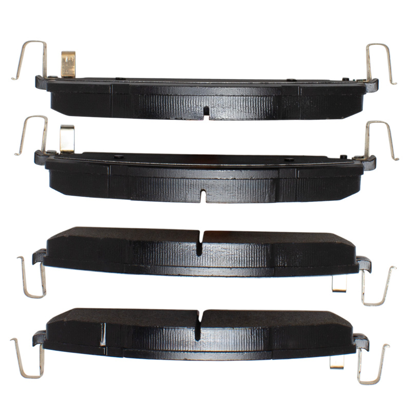 Picture of R1 Concepts RNC Ceramic Brake Pads - 2310-1400-00