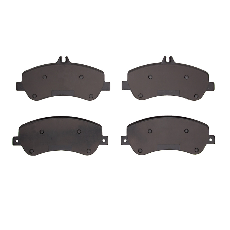 Picture of R1 Concepts RNC Ceramic Brake Pads - 2310-1406-00