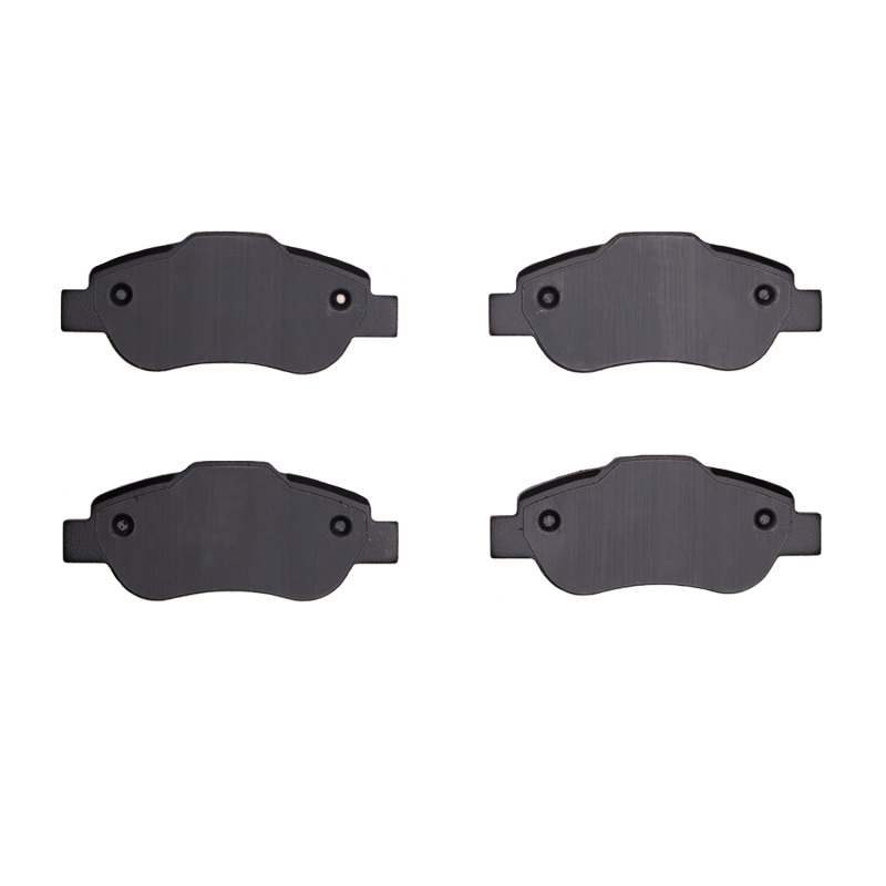Picture of R1 Concepts RNC Ceramic Brake Pads - 2310-1488-00