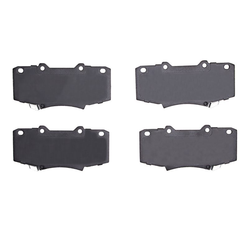 Picture of R1 Concepts RNC Ceramic Brake Pads - 2310-1567-00