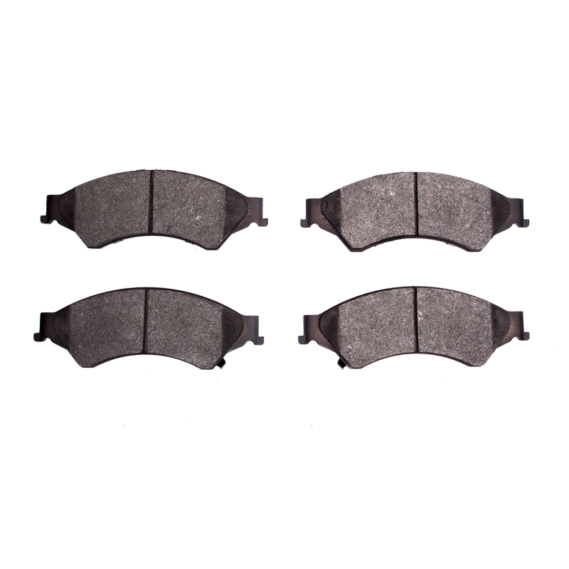 Picture of R1 Concepts RNC Ceramic Brake Pads - 2310-1676-00